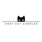 Cosy Cat Candles logo