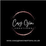 Cosy Glow Creations logo