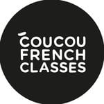 Coucou French Classes logo