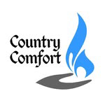 Country Comfort logo