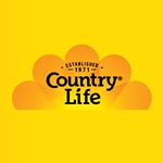 Country Life Vitamins logo