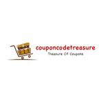 CouponCodeTreasure logo