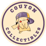Couyon Collectibles logo