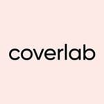 Coverlab logo