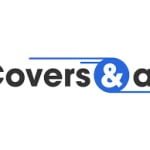 Covers and All UK logo