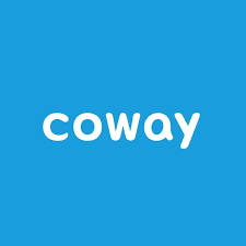 Coway UK logo
