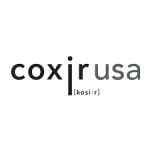 Coxir USA logo