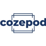 Cozepod logo