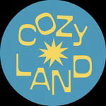 Cozyland logo