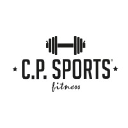 CP Sports logo