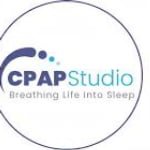 CPAP Studio UK logo