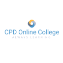 CPD Online College logo
