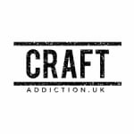 Craft Addiction UK logo