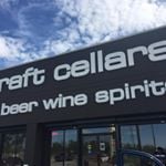 Craft Cellars logo