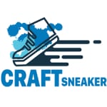 Craft Sneaker logo