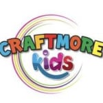 Craftology Kids logo