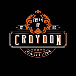 Cream of Croydon logo