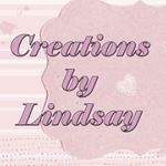 Creations by Lindsay logo