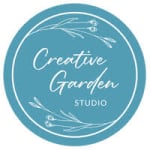 Creative Garden Studio logo