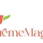 CremeMagnolia logo