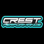 Crest Performance logo