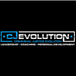 Criminal Justice Evolution logo
