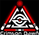 Crimson Dawn logo