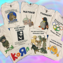 Cringey Tees logo