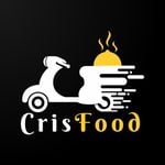 Crisfood logo