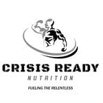 Crisis Ready Nutrition logo