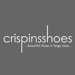 Crispins Shoes logo