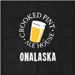 Crooked Pint Ale House logo