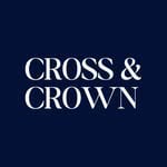 Cross & Crown Clothing logo