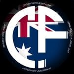 Crossfire Australia logo