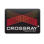 CrossRay+ BBQ Australia logo