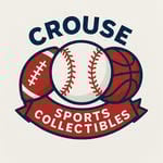 Crouse Sports logo