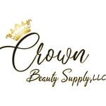 Crown Beauty Supply logo