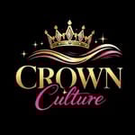 Crown Culture Hair logo