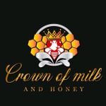 Crown Of Milk And Honey logo