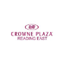 Crowne Plaza Reading East logo