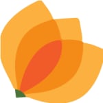 Crozier's Flowers logo