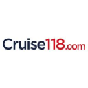 cruise118.com logo
