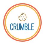 Crumble Cookies logo