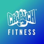 Crunch Fitness (Lancaster, PA) logo