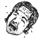 Cry Baby Craig's logo