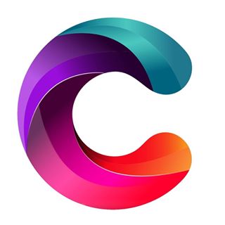 Crypto Explorer logo
