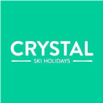 Crystal Ski Holidays logo