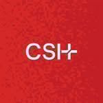 CSH logo