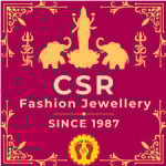 CSR Fashion Jewellery logo