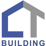 CT Builders logo